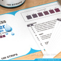 Water Hardness Test Kit Total hardness Test Kit analysis water ions Manufactory